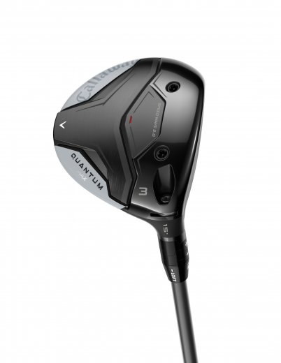 Callaway Quantum Max - Fairwaywood (custom)