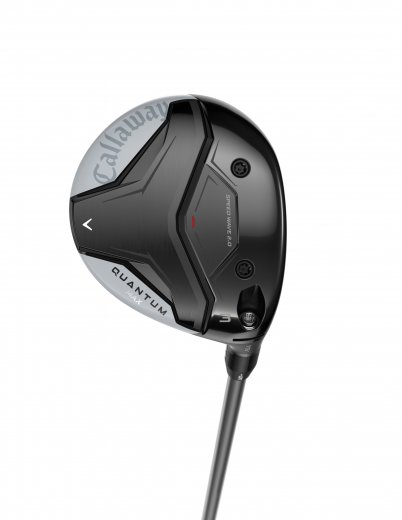 Callaway Quantum Max - Fairwaywood (custom)