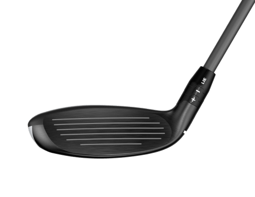 Callaway Quantum Max OS - Hybrid (custom)