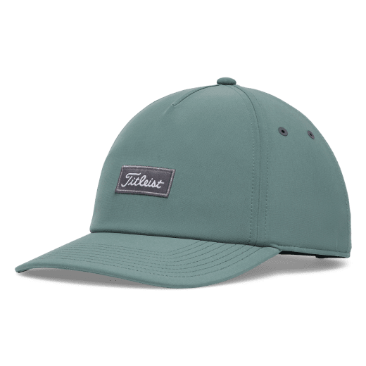 Titleist Santa Cruz Kick Back Cap