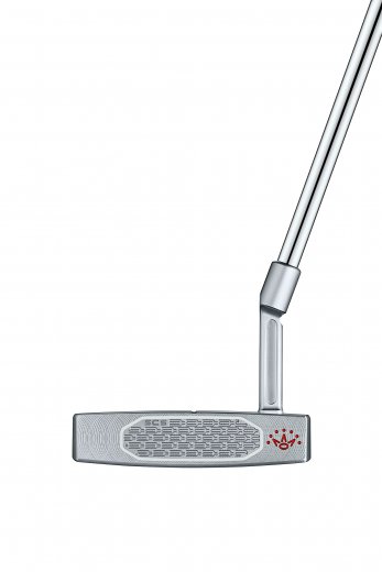 Scotty Cameron Studio Style Fastback 2 Long Design