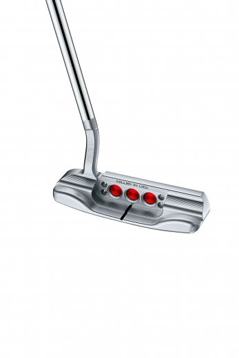 Scotty Cameron Studio Style Santa Fe