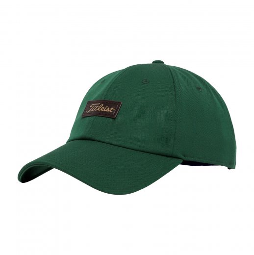 Titleist Charleston Merino Birthplace of Golf Limited Edition Cap