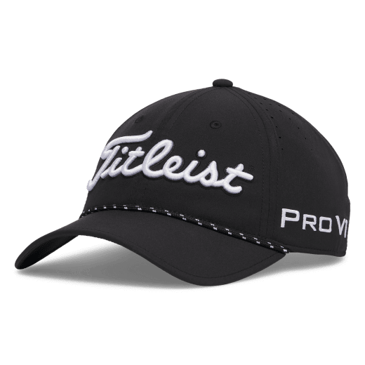 Titleist Tour Breezer -26