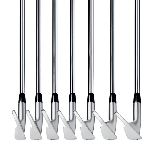 Bettinardi MB24 - 7 irons - (custom)