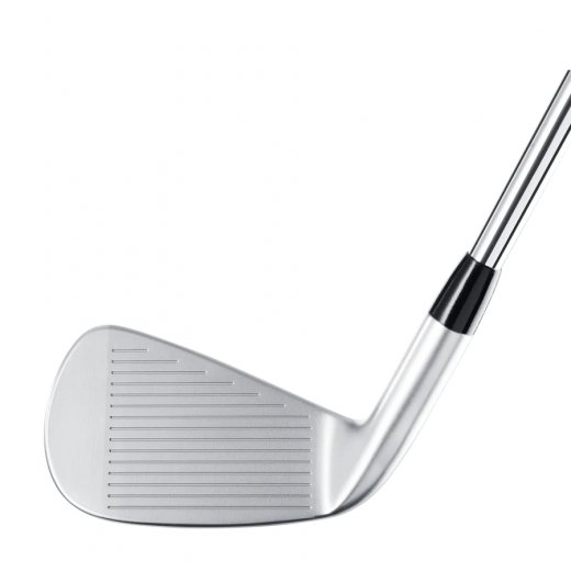 Bettinardi MB24 - 7 irons - (custom)