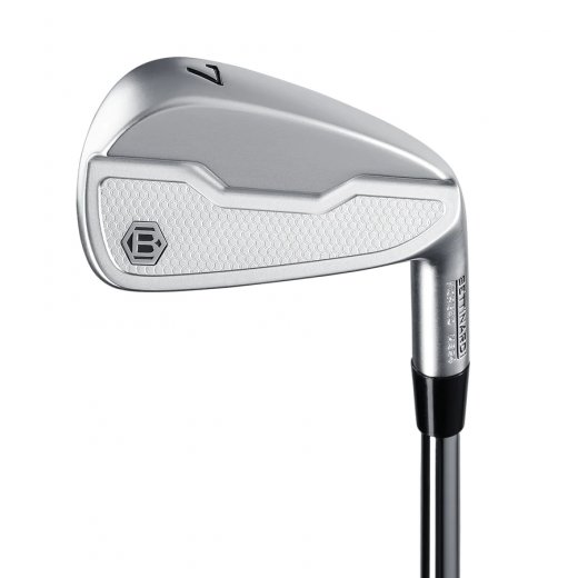 Bettinardi MB24 - 7 irons - (custom)