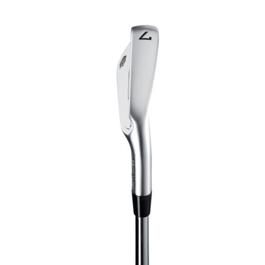 Bettinardi MB24 - 7 irons - (custom)