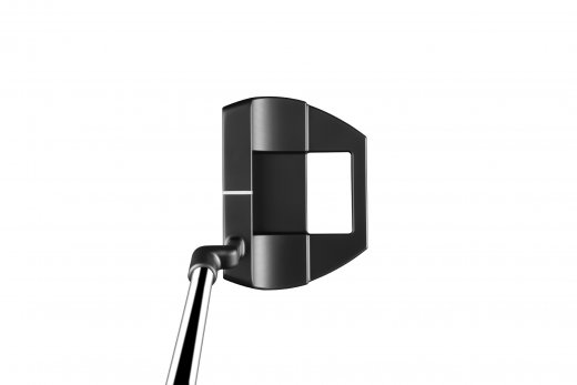 TOULON 2025 Alcatraz H1 - Mallet Putter