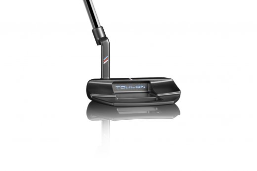TOULON 2025 Alcatraz H1 - Mallet Putter