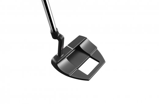 TOULON 2025 Alcatraz H1 - Mallet Putter