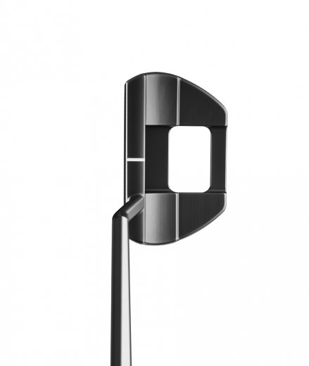 TOULON 2025 Alcatraz Mini H4.5 - Putter