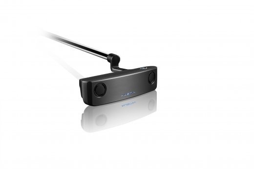 TOULON 2025 Austin H1 - Blade Putter