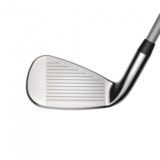 Cobra Baffler Women's Combo - 6 Køller (custom)