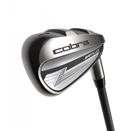Cobra Baffler Combo - 6 Køller (custom)