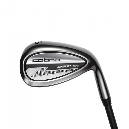 Cobra Baffler Combo - 6 Køller (På Lager)
