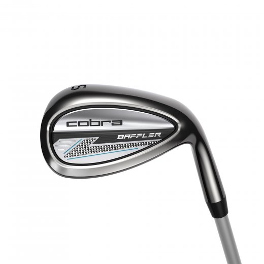 Cobra Baffler Women's Combo - 6 Køller (custom)