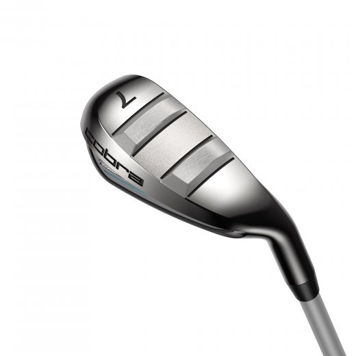 Cobra Baffler Women's Combo - 6 Køller (custom)