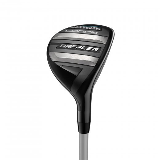 Cobra Baffler Women's Combo - 6 Køller (custom)