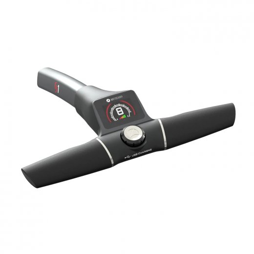 Motocaddy S1 Lithium -24 Graphite