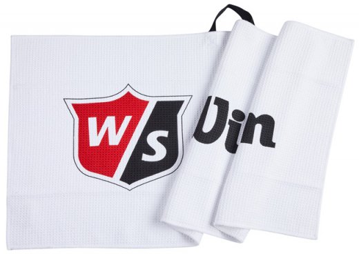 Wilson Tour Towel