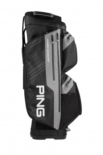Ping Pioneer Monsoon - Cart Bag