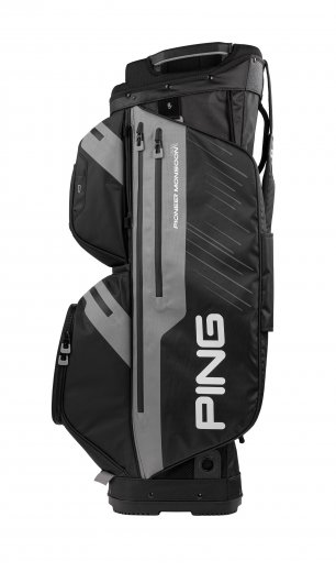 Ping Pioneer Monsoon - Cart Bag