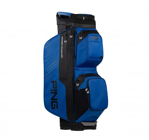 Ping Pioneer Monsoon - Cart Bag