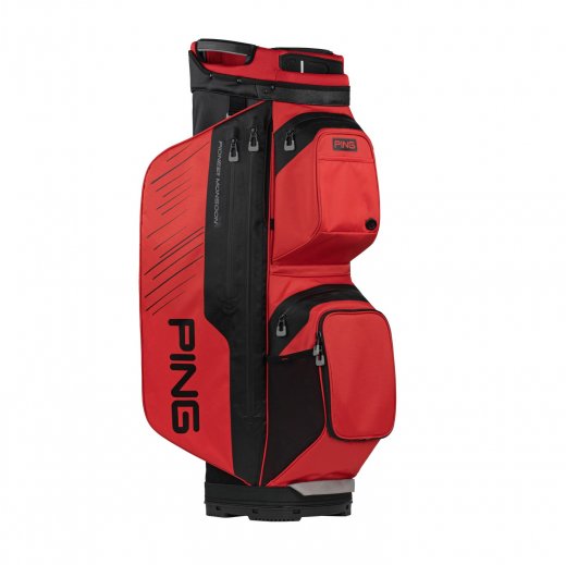 Ping Pioneer Monsoon - Cart Bag