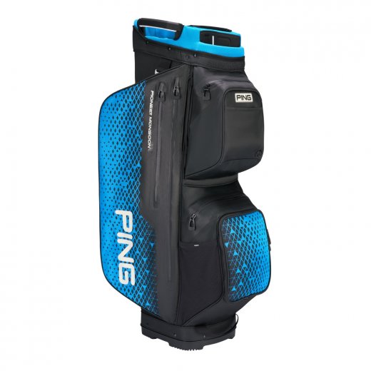 Ping Pioneer Monsoon - Cart Bag