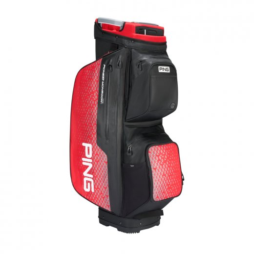 Ping Pioneer Monsoon - Cart Bag