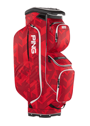 Ping Traverse - Cart Bag