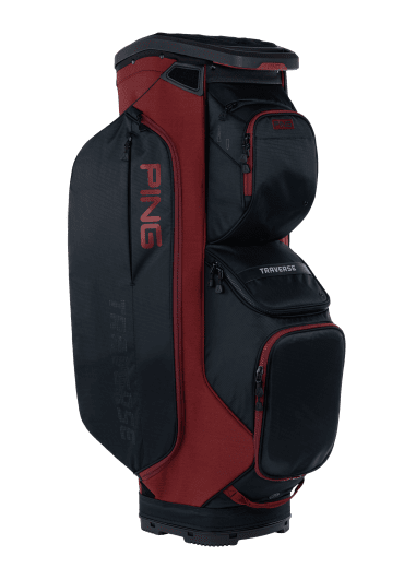 Ping Traverse - Cart Bag