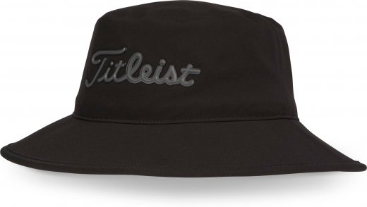 Players Stadry Bucket - Black