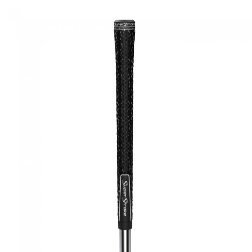 SuperStroke Crossline 2.0 Full Cord Black (Standard)