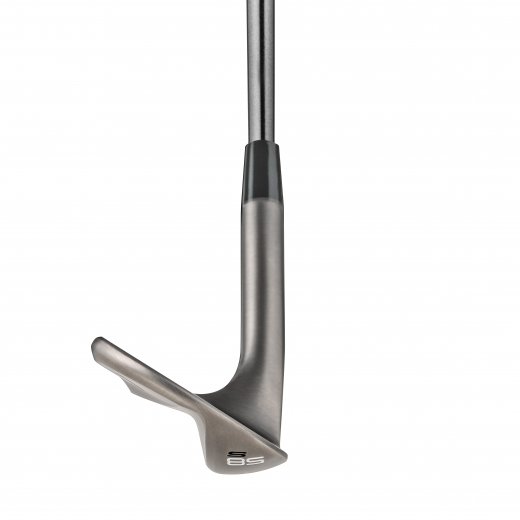 Fourteen FRZ Smoky Black Wedge (custom)