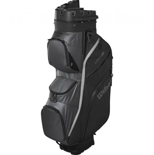 Wilson I Lock DRY - Cartbag