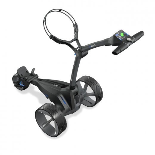 Motocaddy M5 GPS
