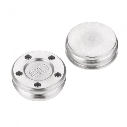 Weigths - For Scotty Cameron putters - SILVER