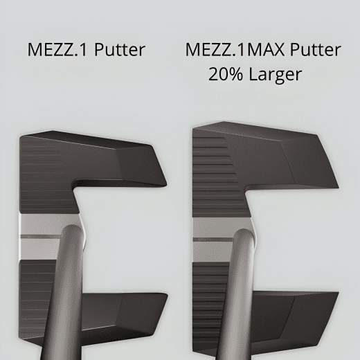 L.A.B - MEZZ.1 MAX Armlock (custom)