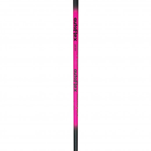 Autoflex Pink