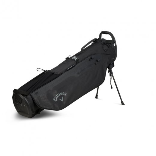 Callaway Par 3 HD Pencil - Carry Bag