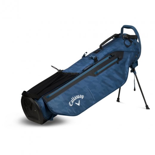 Callaway Par 3 HD Pencil - Carry Bag
