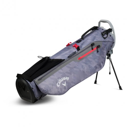 Callaway Par 3 HD Pencil - Carry Bag