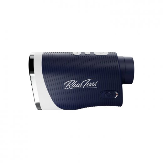 Blue Tees - Serie 3 Max Rangefinder