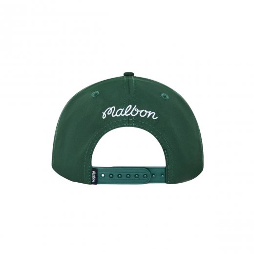 Malbon Snapback Cap