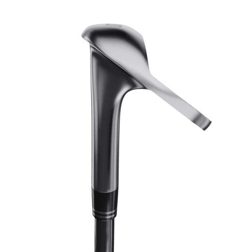 Avoda W1 DLC Black Wedge