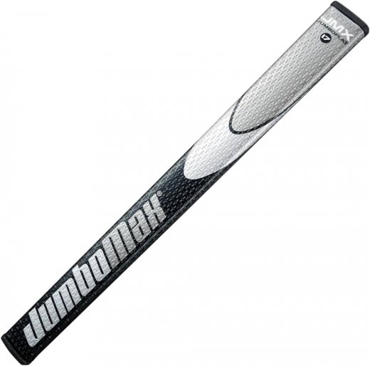 Jumbo Max Jumboflat 17 Black/Silver