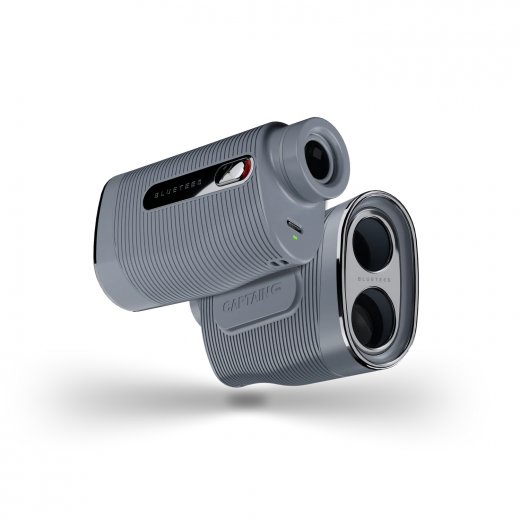 Blue Tees - Captain AIR Rangefinder