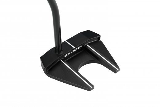 Odyssey TRI-HOT S2S Black SB - #7